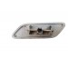 Накладка форсунки омывателя фары передней правая Toyota Land Cruiser Prado 150 2009-2023 8504460140A1