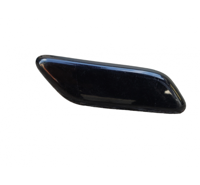 Накладка форсунки омывателя фары передней правая Toyota Land Cruiser Prado 150 2009-2023 8504460140A1