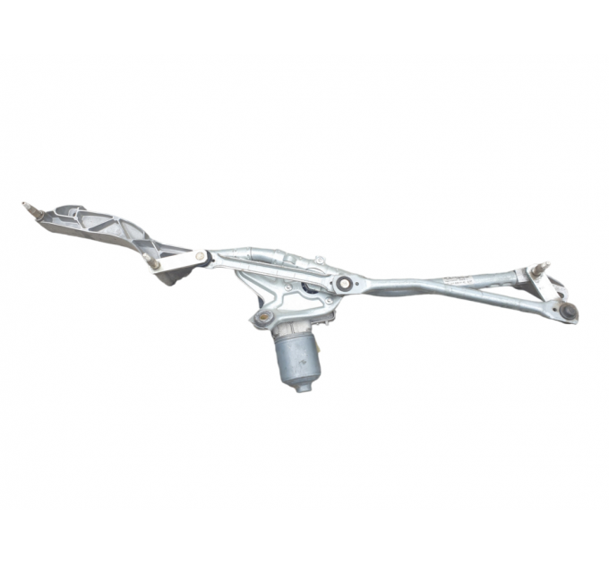 Трапеция стеклоочистителя с моторчиком  в сборе Mercedes E-Class W211 2002-2009 A2118200442