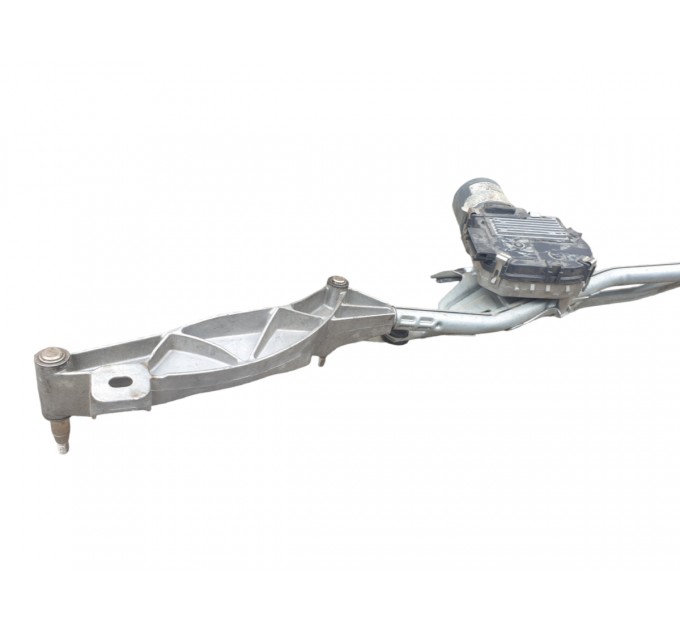 Трапеция стеклоочистителя с моторчиком  в сборе Mercedes E-Class W211 2002-2009 A2118200442
