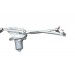 Трапеция стеклоочистителя с моторчиком  в сборе Mercedes E-Class W211 2002-2009 A2118200442