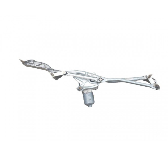 Трапеция стеклоочистителя с моторчиком  в сборе Mercedes E-Class W211 2002-2009 A2118200442