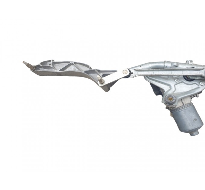 Трапеция стеклоочистителя с моторчиком  в сборе Mercedes E-Class W211 2002-2009 A2118200442