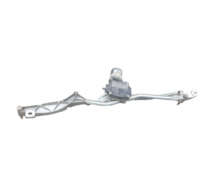 Трапеция стеклоочистителя с моторчиком  в сборе Mercedes E-Class W211 2002-2009 A2118200442