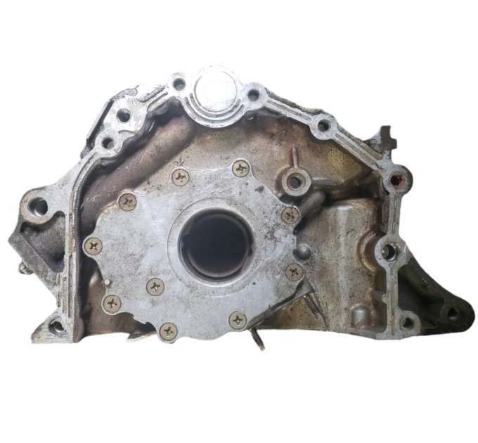Маслонасос 2UZ Toyota Land Cruiser 100 1998-2007 1510050050