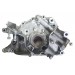 Маслонасос 2UZ Toyota Land Cruiser 100 1998-2007 1510050050