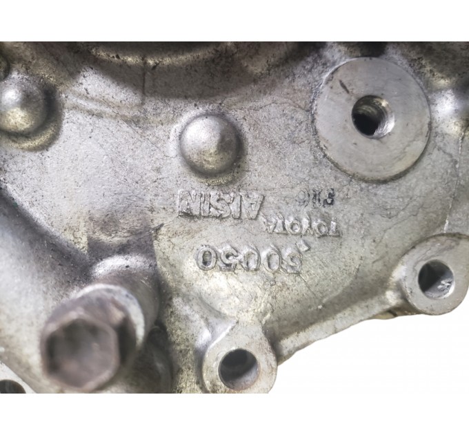 Маслонасос 2UZ Toyota Land Cruiser 100 1998-2007 1510050050