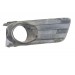 Заглушка переднего бампера накладка птф Mazda CX-7 2006-2009 EG2250C11