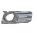 Заглушка переднего бампера накладка птф Mazda CX-7 2006-2009 EG2250C11