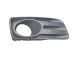Заглушка переднего бампера накладка птф Mazda CX-7 2006-2009 EG2250C11