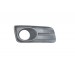 Заглушка переднего бампера накладка птф Mazda CX-7 2006-2009 EG2250C11