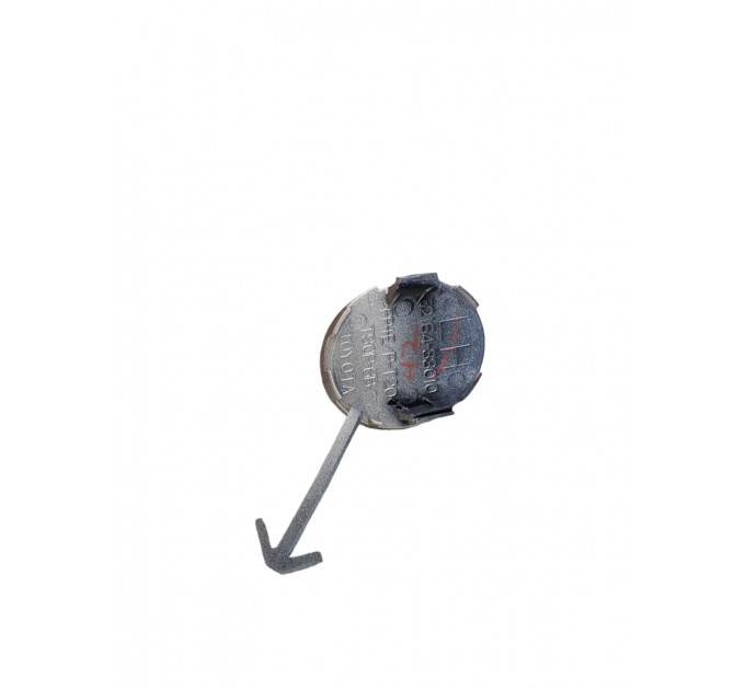 Заглушка бампера заднего левая Toyota Camry V40 2006-2011 5216433010