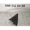 накладка дзеркала двері з динаміком ліва Hyundai Santa Fe (2006-2012) 876502B000