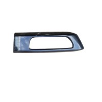 Рамка противотуманки левая Range Rover Sport L494 2014-2022 DK6215B217CA Рамка противотуманки левая Range Rover Sport L494 2014-2022 DK6215B217CA