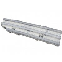 Абсорбер заднего бампера Opel Astra G 2003-2009 93240879
