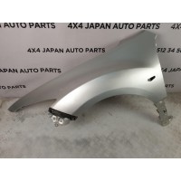 крыло пререднее левое Mazda 6 GH 2.2D (2006-2012) GS1D52210D