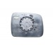 Зеркальный элемент зеркала заднего вида левого Land Rover DISCOVERY IV L319 2009 - 2023 LR013775