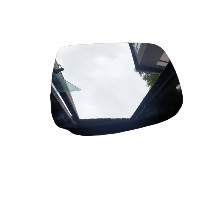 Зеркальный элемент зеркала заднего вида левого Land Rover DISCOVERY IV L319 2009 - 2023 LR013775