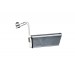 Радиатор печки Toyota LAND CRUISER PRADO J12 2002 - 2009 8710735100