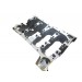 Постель коленвала K24 Honda CR-V 3 2006-2011 11000RZA000