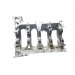 Постель коленвала K24 Honda CR-V 3 2006-2011 11000RZA000