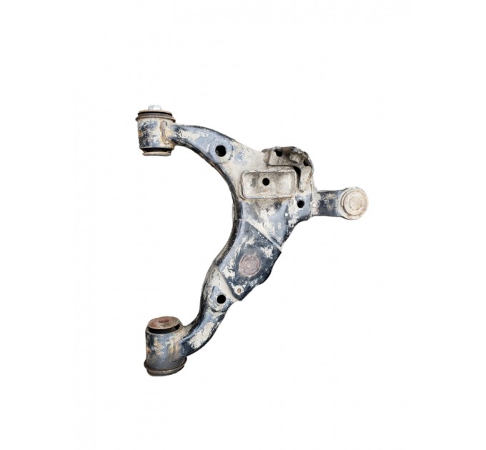 Рычаг передней подвески нижний правый Toyota LAND CRUISER PRADO J150 2009 - 2023  4806860040