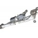 Трапеция дворников стеклоочистителя с моторчиком в сборе Subaru Legacy Outback 2003-2009 86510AG013