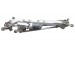 Трапеция дворников стеклоочистителя с моторчиком в сборе Subaru Legacy Outback 2003-2009 86510AG013