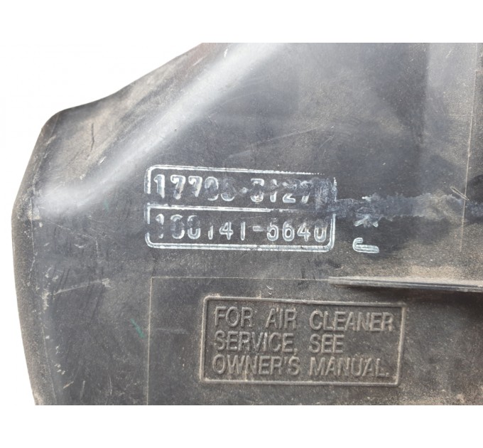 Крышка воздушного фильтра верхняя крышка Toyota Camry V40 2006-2011 1770531271