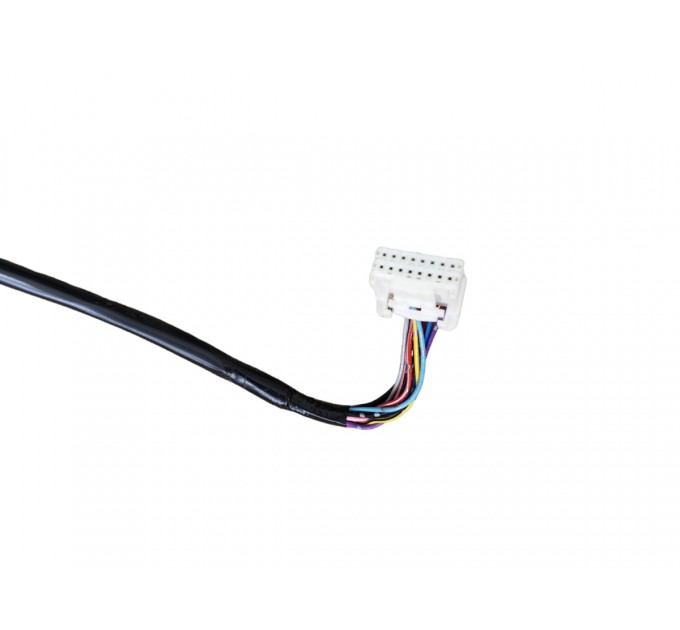 зеркало правое 13pin  LEXUS RX300 2003-2009 8791048280