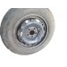 Диск колесный металический R14 5J ET35 5X100 H2 Skoda Fabia 2007-2014 6Q0601027