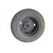 Диск колесный металический R14 5J ET35 5X100 H2 Skoda Fabia 2007-2014 6Q0601027