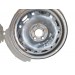 Диск колесный металический R14 5J ET35 5X100 H2 Skoda Fabia 2007-2014 6Q0601027