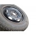 Диск колесный металический R14 5J ET35 5X100 H2 Skoda Fabia 2007-2014 6Q0601027