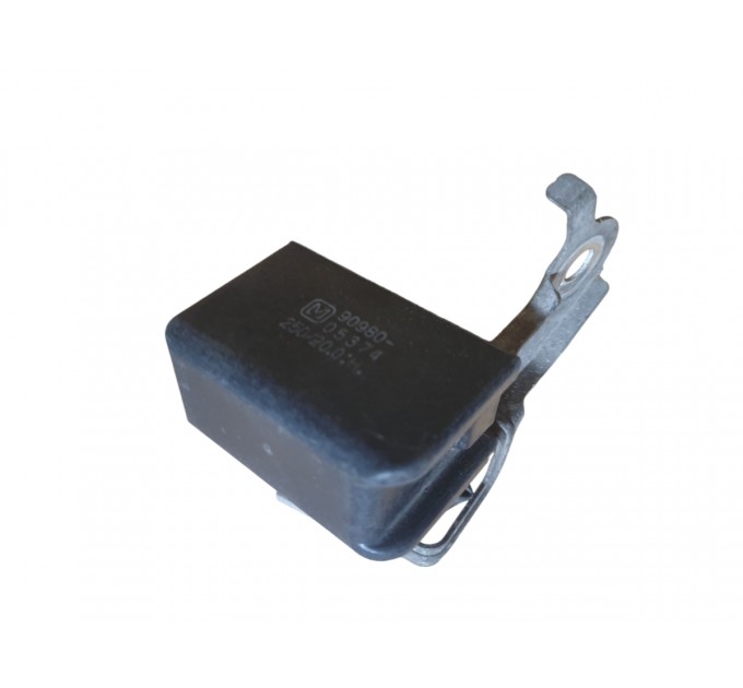 Фильтир-конденсатор радиочастот (шумоподавление) TOYOTA LAND CRUISER PRADO 120 2002-2009 9098005374