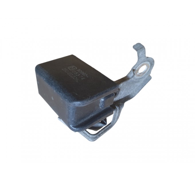 Фильтир-конденсатор радиочастот (шумоподавление) TOYOTA LAND CRUISER PRADO 120 2002-2009 9098005374