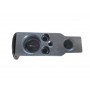 Клапан кондиционера toyota camry 40 2006-2011 AA4475003120