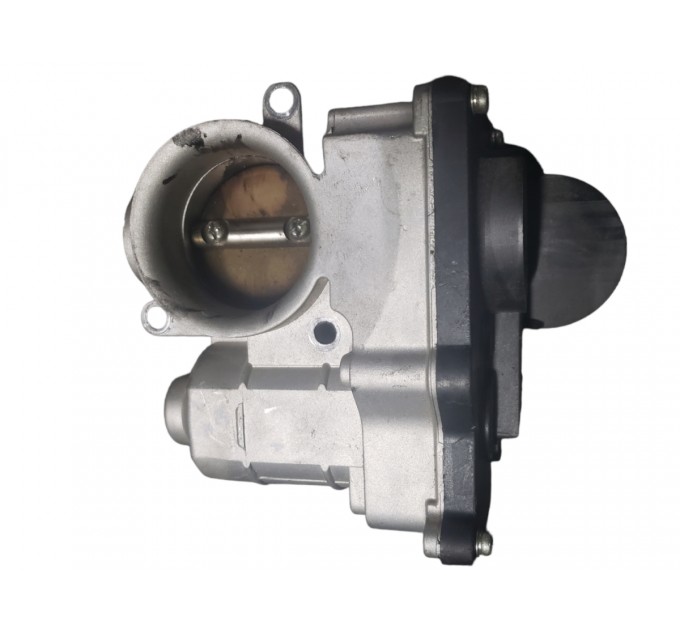 Дроссельная заслонка Nissan Micra k12 2002-2010 RME4501