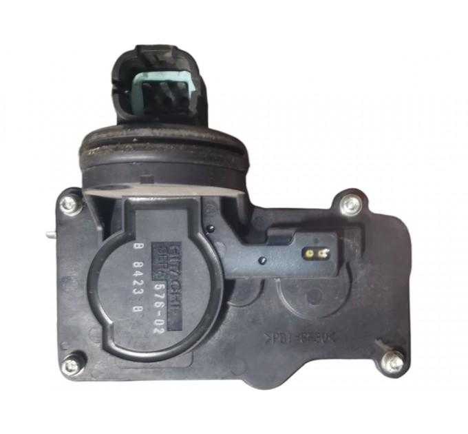 Дроссельная заслонка Nissan Micra k12 2002-2010 RME4501