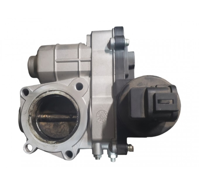 Дроссельная заслонка Nissan Micra k12 2002-2010 RME4501