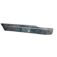 Молдинг накладка задняя левая бампера Toyota Land Cruiser Lexus LX 470 1998-2007 7560660040 Молдинг накладка задняя левая бампера Toyota Land Cruiser Lexus LX 470 1998-2007 7560660040