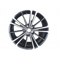 Диск литой R17 7J 5X100 ET48 SUBARU BRZ TOYOTA GT86 Impreza WRX Legacy 2012-2023 28111CA010