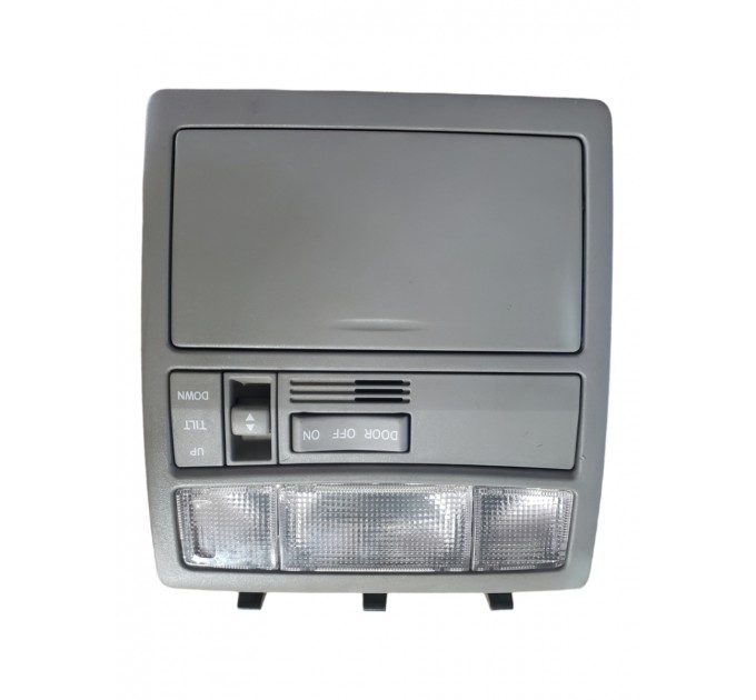 Плафон потолочный Toyota Camry 40 2006-2011 6365033221B0