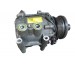 Компрессор кондиционера Jaguar X-Type 2.5 V6 2001-2010 6X4319D629AB