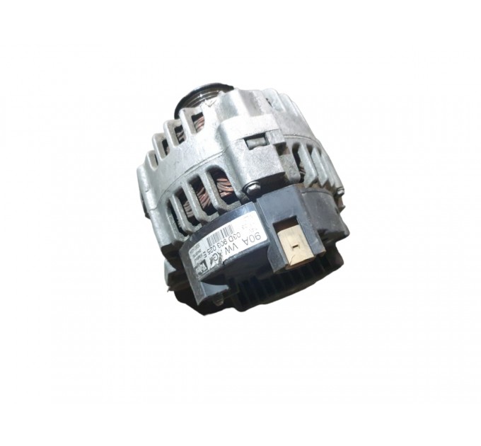 Генератор 90а SKODA FABIA POLO 2001-2014 03D903025E