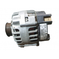 Генератор 90а SKODA FABIA POLO 2001-2014 03D903025E