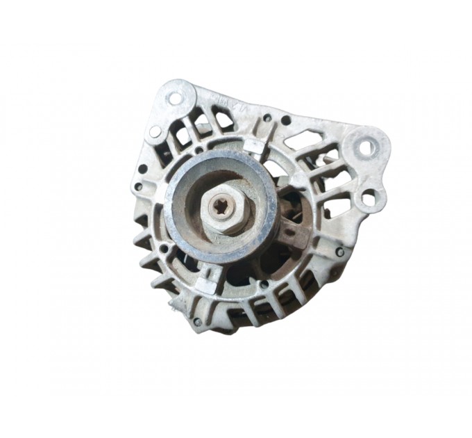 Генератор 90а SKODA FABIA POLO 2001-2014 03D903025E