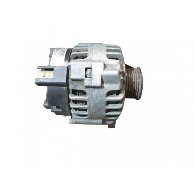 Генератор 90а SKODA FABIA POLO 2001-2014 03D903025E