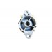 Моторчик регулировки сидения Range Rover Sport l320 2004-2013 0130002617 STC2936