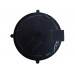 Мотор регулировки зеркального елемента левого Land Rover RANGE ROVER III L322 2010 - 2012 LR015051